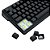 Teclado Mecânico Gamer Redragon Antonium Pro RGB Full Size Preto - Imagem 8
