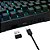 Teclado Mecânico Gamer Redragon Antonium Pro RGB Full Size Preto - Imagem 7
