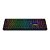 Teclado Mecânico Gamer Redragon Antonium Pro RGB Full Size Preto - Imagem 2