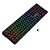 Teclado Mecânico Gamer Redragon Antonium Pro RGB Full Size Preto - Imagem 5