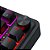 Teclado Gamer Magnético Redragon Ucal 8K RGB K673RGB-M Preto - Imagem 9