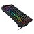 Teclado Gamer Magnético Redragon Ucal 8K RGB K673RGB-M Preto - Imagem 4