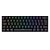 Teclado Mecânico Gamer Redragon Draconic Pro ARGB Preto - Imagem 1