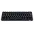 Teclado Mecânico Gamer Redragon Draconic Pro ARGB Preto - Imagem 2