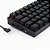 Teclado Mecânico Gamer Redragon Draconic Pro ARGB Preto - Imagem 7