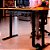 Organizador de Fios Spine Cable Elements Preto - Imagem 2