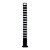 Organizador de Fios Spine Cable Elements Preto - Imagem 3