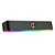 Soundbar Gamer Redragon Adiemus Rgb GS560 - Imagem 1