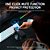 Microfone Gamer Maono PD100X RGB USB/XLR Preto - Imagem 3