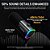 Microfone Gamer Maono PD100X RGB USB/XLR Preto - Imagem 2