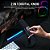 Microfone Gamer Maono PD100X RGB USB/XLR Preto - Imagem 4