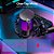 Microfone Gamer Maono DGM20S RGB USB Com Braço Articulado Preto - Imagem 5