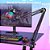 Microfone Gamer Maono DGM20S RGB USB Com Braço Articulado Preto - Imagem 7