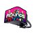Water Cooler Gamer Round5 Horizon Tela Curva ARGB 360mm Preto - Imagem 10