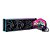 Water Cooler Gamer Round5 Horizon Tela Curva ARGB 360mm Preto - Imagem 1