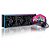 Water Cooler Gamer Round5 Horizon Tela Curva ARGB 360mm Preto - Imagem 4