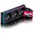Water Cooler Gamer Round5 Horizon Tela Curva ARGB 360mm Preto - Imagem 5