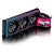 Water Cooler Gamer Round5 Horizon Tela Curva ARGB 360mm Preto - Imagem 6