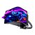 Water Cooler Gamer Round5 Horizon Tela Curva ARGB 360mm Preto - Imagem 9