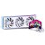 Water Cooler Gamer Round5 Horizon Tela Curva ARGB 360mm Branco - Imagem 4