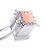 Water Cooler Gamer Round5 Horizon Tela Curva ARGB 360mm Branco - Imagem 10