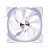 Fan Round5 Jetta Reverse ARGB PWM Branco - Imagem 3