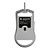 Mouse Gamer Fortrek Crusader Com Fio ARGB Branco - Imagem 7
