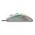 Mouse Gamer Fortrek Crusader Com Fio ARGB Branco - Imagem 6