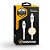 Cabo Survivor Gshield Tipo C Para Lightning 1.5m Branco - Imagem 6