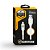 Cabo Survivor Gshield USB-A Para Lightning 1.5m Branco - Imagem 6