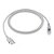 Cabo Survivor Gshield USB-A Para Lightning 1.5m Branco - Imagem 2