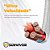 Cabo Survivor Gshield USB-A Para Lightning 1.5m Branco - Imagem 5