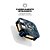 Carregador de Parede Gshield Turbo Duplo Tipo C 35W Branco - Imagem 3