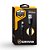 Cabo Survivor Gshield USB-A Para Lightning 1.5m Preto - Imagem 6