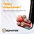 Cabo Survivor Gshield USB-A Para Lightning 1.5m Preto - Imagem 5