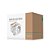 Cooler para Processador Deepcool AK620 G2 Dual Tower Madeira Branco - Imagem 9