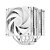 Cooler para Processador Deepcool AK620 G2 Dual Tower Madeira Branco - Imagem 2
