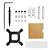 Cooler para Processador Deepcool AK620 G2 Dual Tower Madeira Branco - Imagem 8
