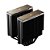 Cooler para Processador Deepcool AK620 G2 Dual Tower Madeira Preto - Imagem 4