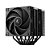 Cooler para Processador Deepcool AK620 G2 Dual Tower Madeira Preto - Imagem 2