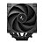 Cooler para Processador Deepcool AK620 G2 Dual Tower Madeira Preto - Imagem 3