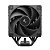 Cooler Para Processador DeepCool AK400 G2 NYX Digital Preto - Imagem 3
