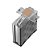 Cooler Para Processador DeepCool AG400 G2 ARGB Preto - Imagem 5