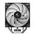 Cooler Para Processador DeepCool AG400 G2 ARGB Preto - Imagem 3