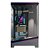 Gabinete Gamer Redragon View Mid Tower ATX ARGB CA-622B Preto - Imagem 3