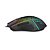 Mouse Gamer Redragon Reaping Rgb Preto M987-K - Imagem 4