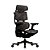 Cadeira Ergonômica Elements Gamer Vector Full Mesh Até 140kg Ergogamer Preto e Cinza - Imagem 4