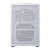 Gabinete Gamer Lian Li X Dan Case B4 Wood Com Fans Branco - Imagem 4