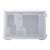 Gabinete Gamer Lian Li X Dan Case B4 Wood Com Fans Branco - Imagem 3