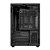Gabinete Gamer Lian Li X Dan Case B4 Wood Com Fans Preto - Imagem 6